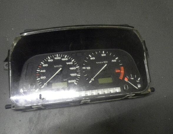 Snelheidsmeter VW Golf III (1H1)