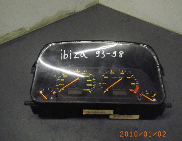 Speedometer SEAT Ibiza II (6K1)