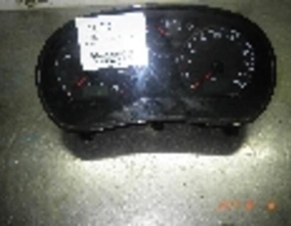 Speedometer VW Polo (9N)