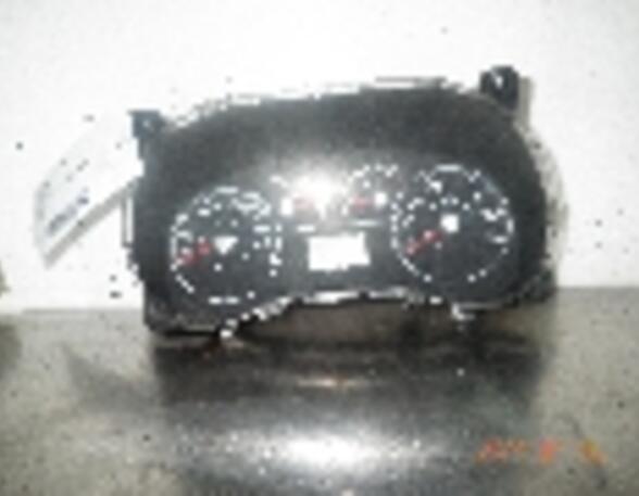 Snelheidsmeter FIAT Grande Punto (199)