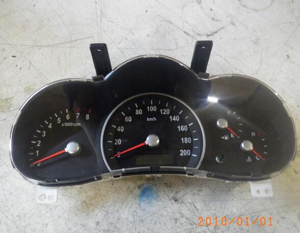 Speedometer KIA Carnival/Grand Carnival III (VQ)