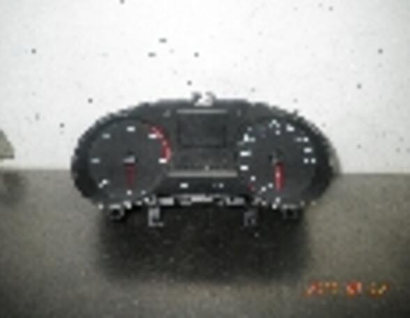 Speedometer SEAT Ibiza IV (6J5, 6P1)