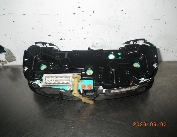 152271 Tachometer OPEL Zafira A 24461749