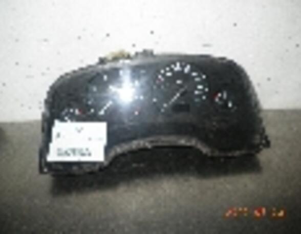 Speedometer OPEL Zafira A (F75_)