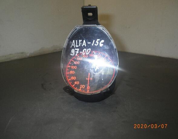 Speedometer ALFA ROMEO 156 (932)