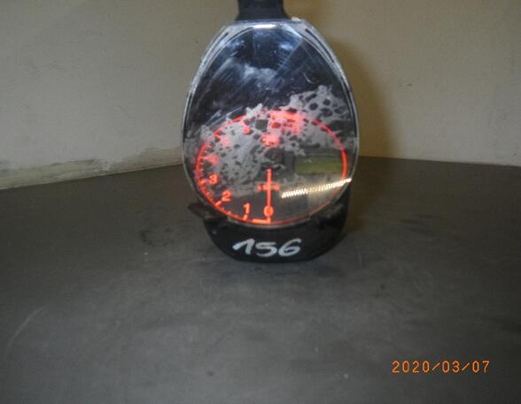 Speedometer ALFA ROMEO 156 (932)