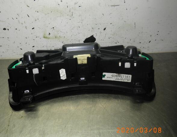 Snelheidsmeter OPEL Corsa C (F08, F68)