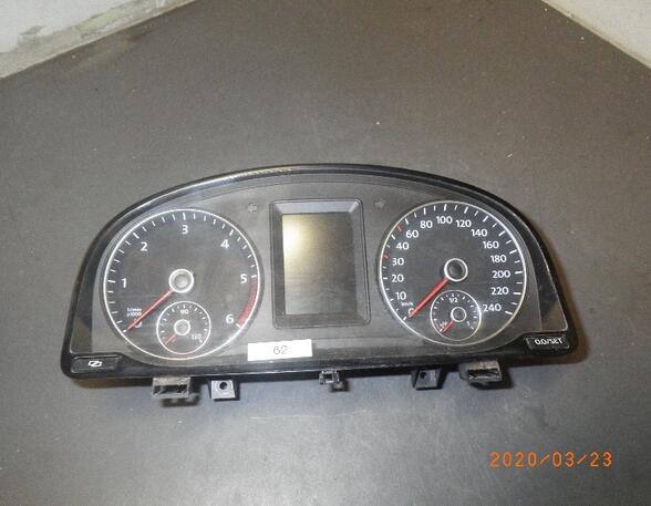 Snelheidsmeter VW CADDY III MPV (2KB, 2KJ, 2CB, 2CJ)