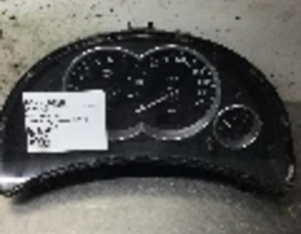 Speedometer OPEL Corsa C (F08, F68)