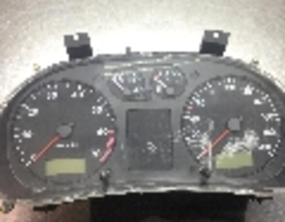 167879 Tachometer SEAT Arosa (6H) 6H0919860