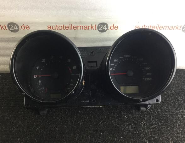 Speedometer SEAT Arosa (6H)