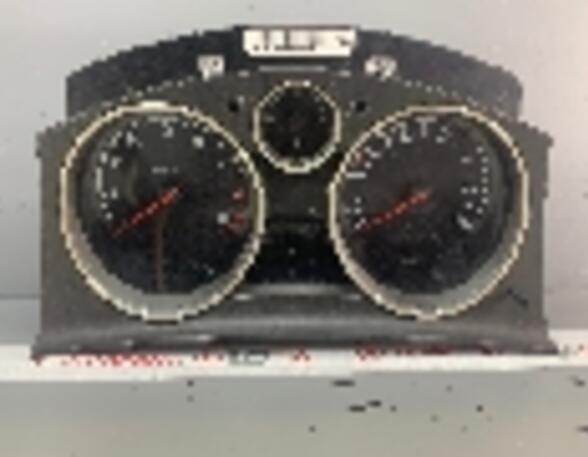 Snelheidsmeter OPEL Astra H (L48)