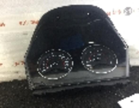 Speedometer BMW 1er (F21)