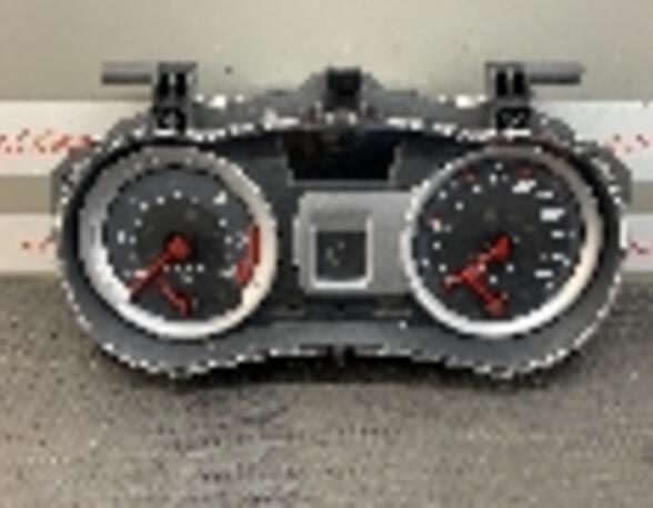 Snelheidsmeter RENAULT Clio III (BR0/1, CR0/1)