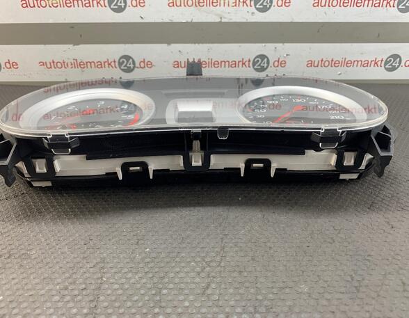 Snelheidsmeter RENAULT Clio III (BR0/1, CR0/1)