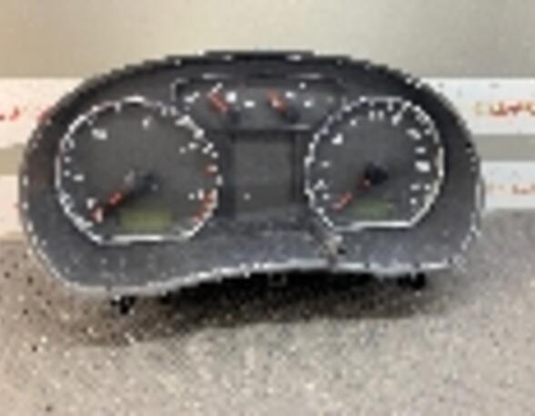 Speedometer VW Polo (9N)