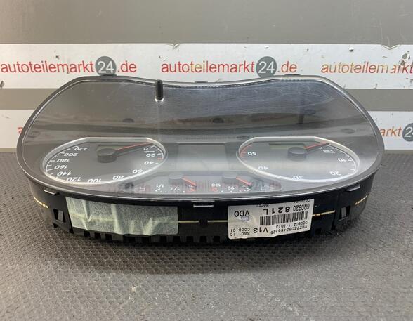 Speedometer VW Polo (9N)