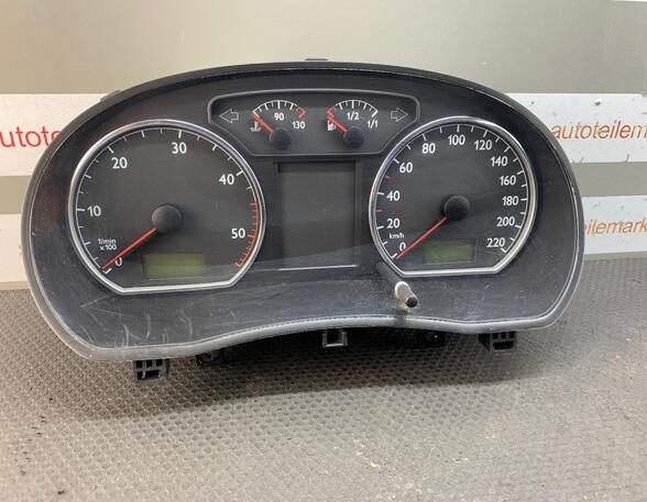 Speedometer VW Polo (9N)