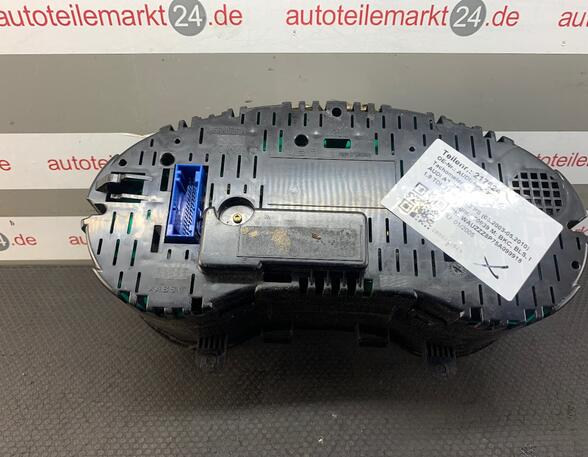 Speedometer AUDI A3 (8P1)