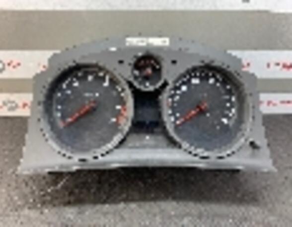 Snelheidsmeter OPEL Astra H (L48)