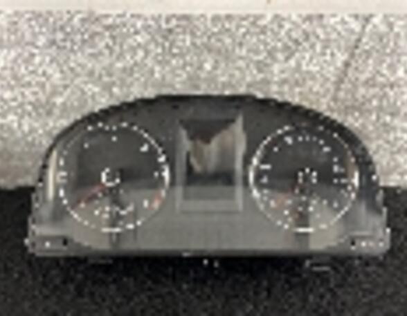 Snelheidsmeter VW Caddy III Kasten/Großraumlimousine (2CA, 2CH, 2KA, 2KH)