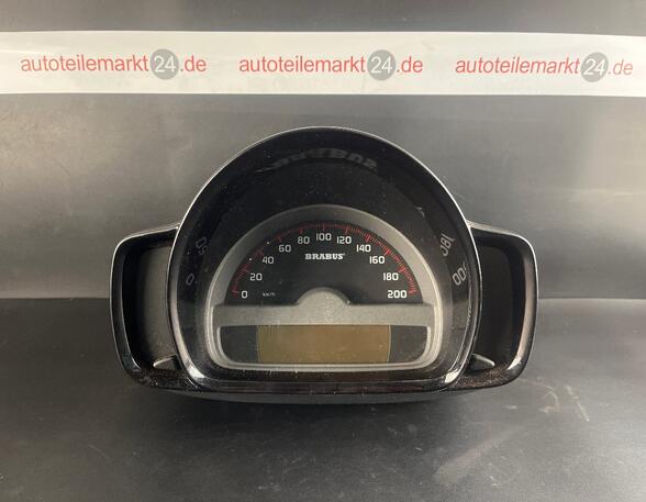 Speedometer SMART Fortwo Coupe (451)