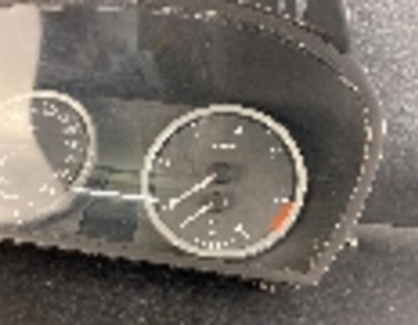 Speedometer BMW 5er Touring (E61)