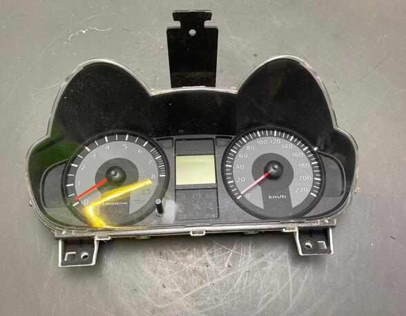 Speedometer MITSUBISHI Colt VI (Z2A, Z3A)