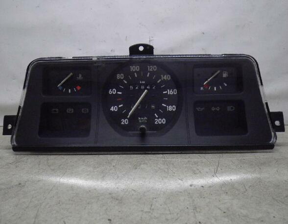 Speedometer OPEL Corsa A CC (93, 94, 98, 99)