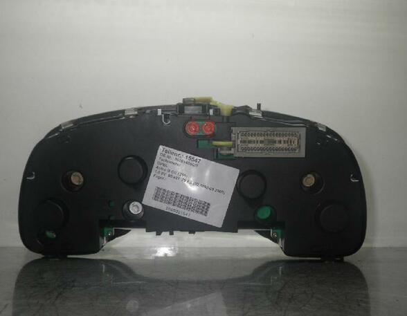 Speedometer OPEL Astra G CC (F08, F48)