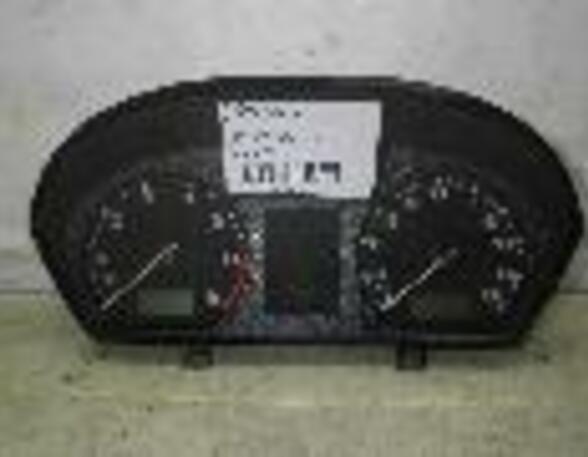 25172 Tachometer SKODA Fabia Kombi (6Y) 6Y1919860C