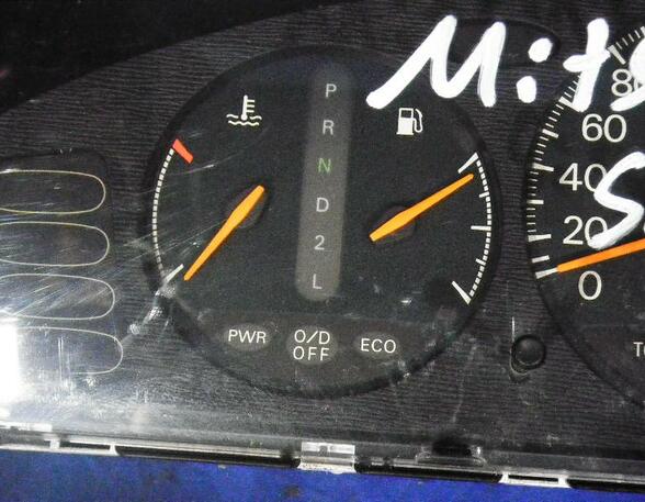 Speedometer MITSUBISHI Sigma (F1A, F2A)