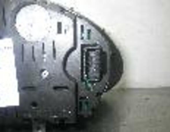 Speedometer SEAT Ibiza III (6L1)