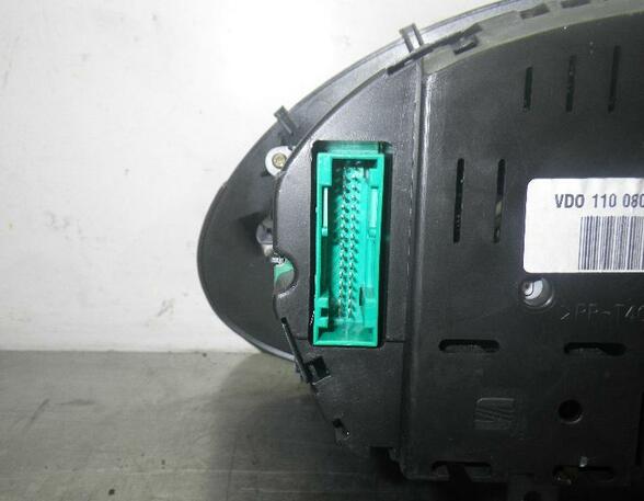 Speedometer SEAT Ibiza III (6L1)