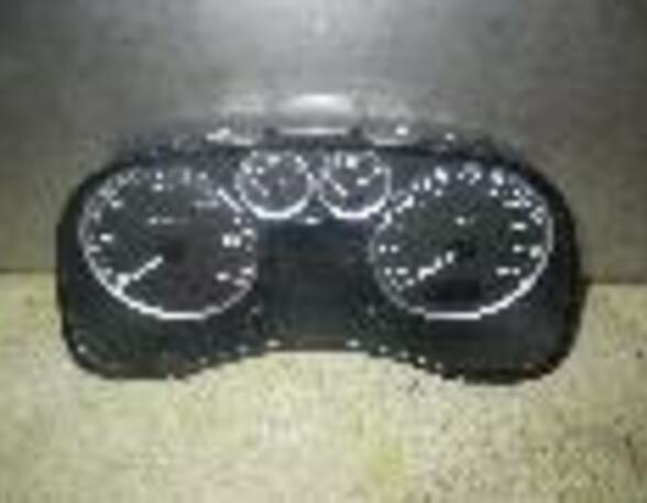 Speedometer PEUGEOT 307 CC (3B)