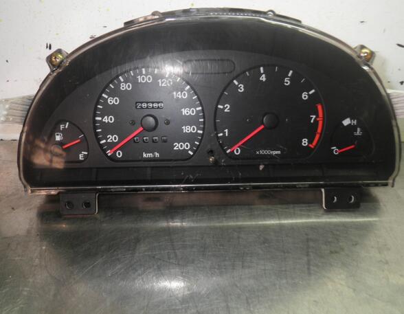 Speedometer SUZUKI Swift II Stufenheck (AH, AJ)