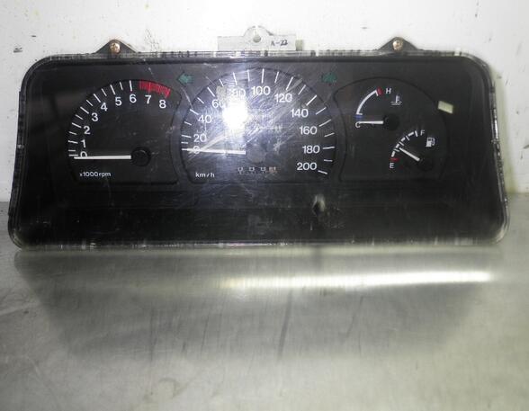 63551 Tachometer DAEWOO Nexia (KLETN) 78813080