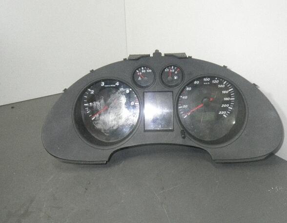 Speedometer SEAT Ibiza III (6L1)