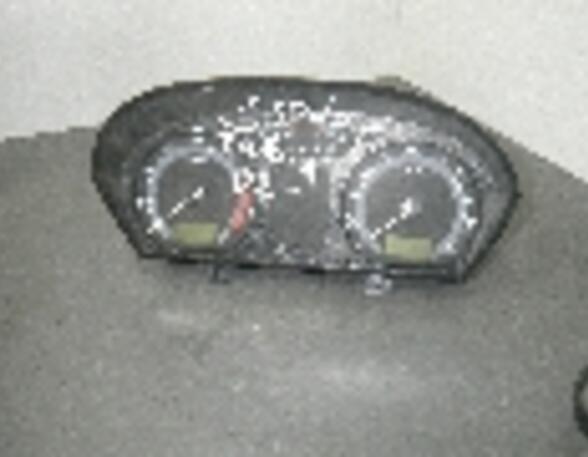 Speedometer SKODA Fabia I (6Y2)