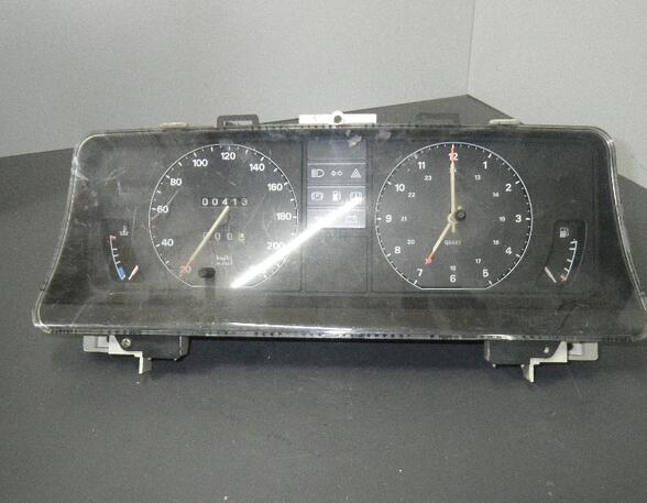 Snelheidsmeter OPEL Rekord E (11, 14, 16, 17, 18, 19)