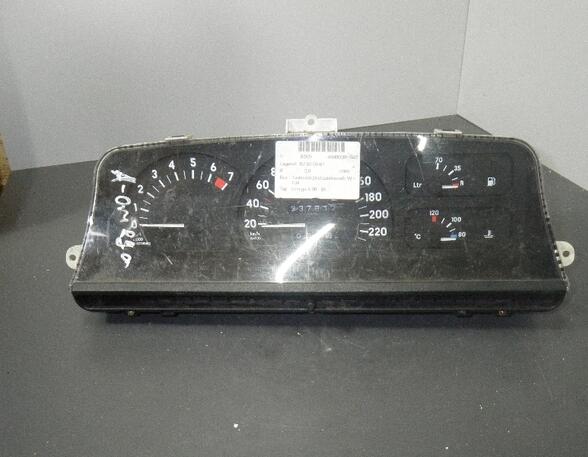 Snelheidsmeter OPEL Omega A (16, 17, 19)