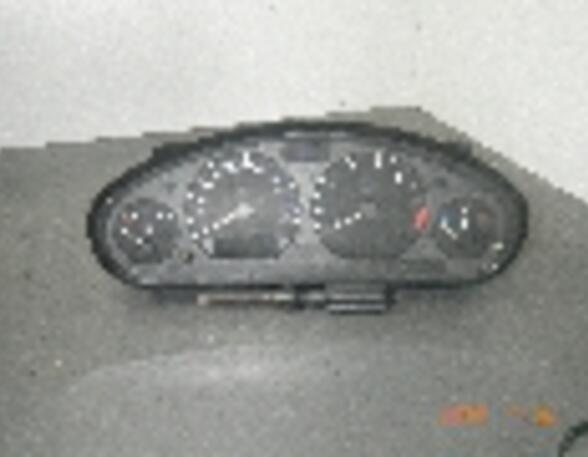 Snelheidsmeter BMW 3er Compact (E36)