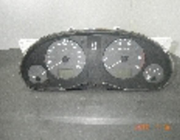 Speedometer VW Sharan (7M6, 7M8, 7M9)