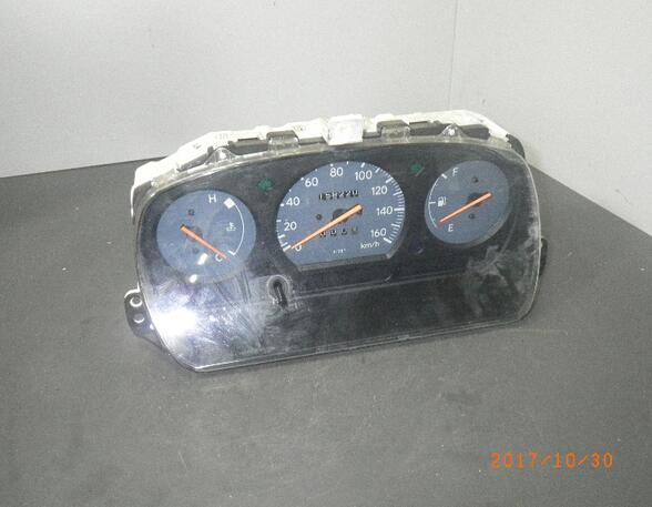 88405 Tachometer DAIHATSU Cuore V (L7) 83200-97B02