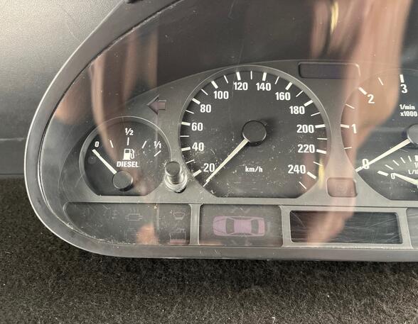 226870 Tachometer BMW 3er (E46) 6906890