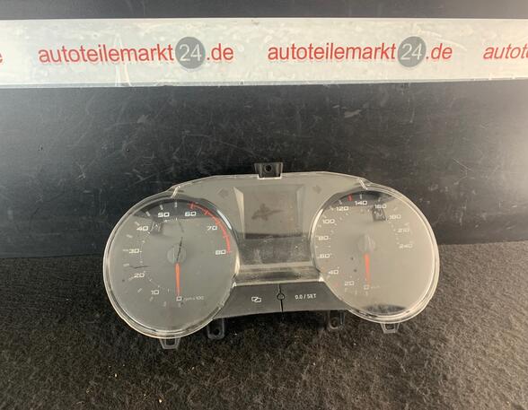 231973 Tachometer SEAT Ibiza IV (6J) A2C53332250