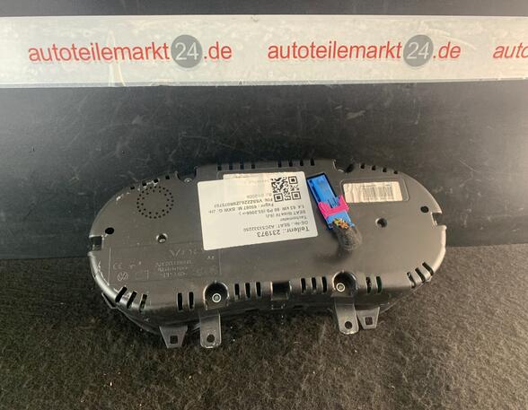 Speedometer SEAT Ibiza IV (6J5, 6P1), SEAT Ibiza IV Sportcoupe (6J1, 6P5)