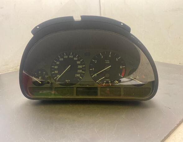 235042 Tachometer BMW 5er (E39) 6211-8375669