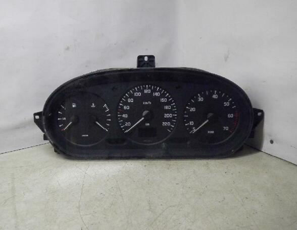 Speedometer RENAULT Megane I (BA0/1)