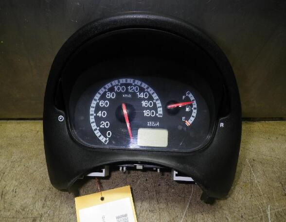 Speedometer FIAT Seicento/600 (187)